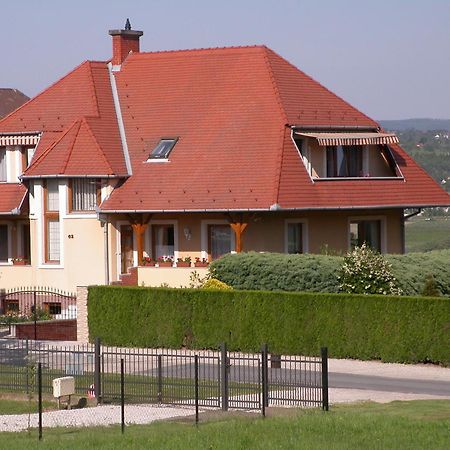 Hevizquelle Apartments 외부 사진