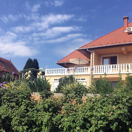 Hevizquelle Apartments 외부 사진