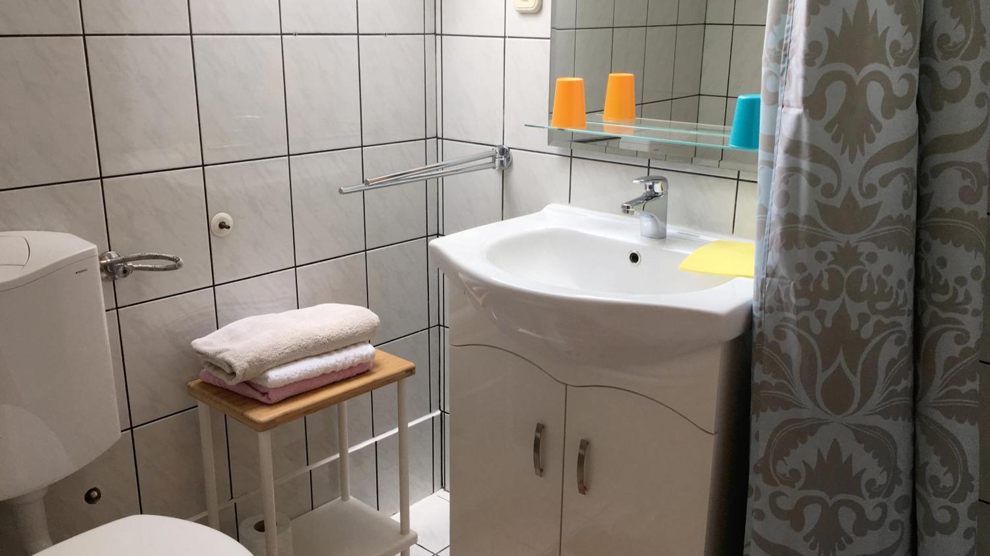 Hevizquelle Apartments 외부 사진