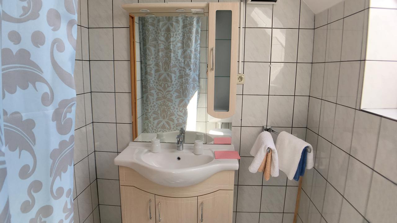 Hevizquelle Apartments 외부 사진