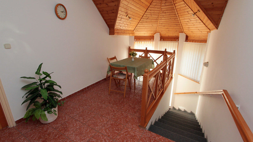 Hevizquelle Apartments 외부 사진