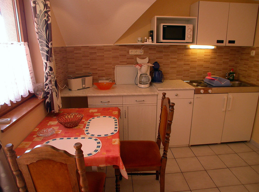 Hevizquelle Apartments 외부 사진