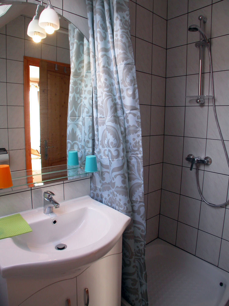 Hevizquelle Apartments 외부 사진