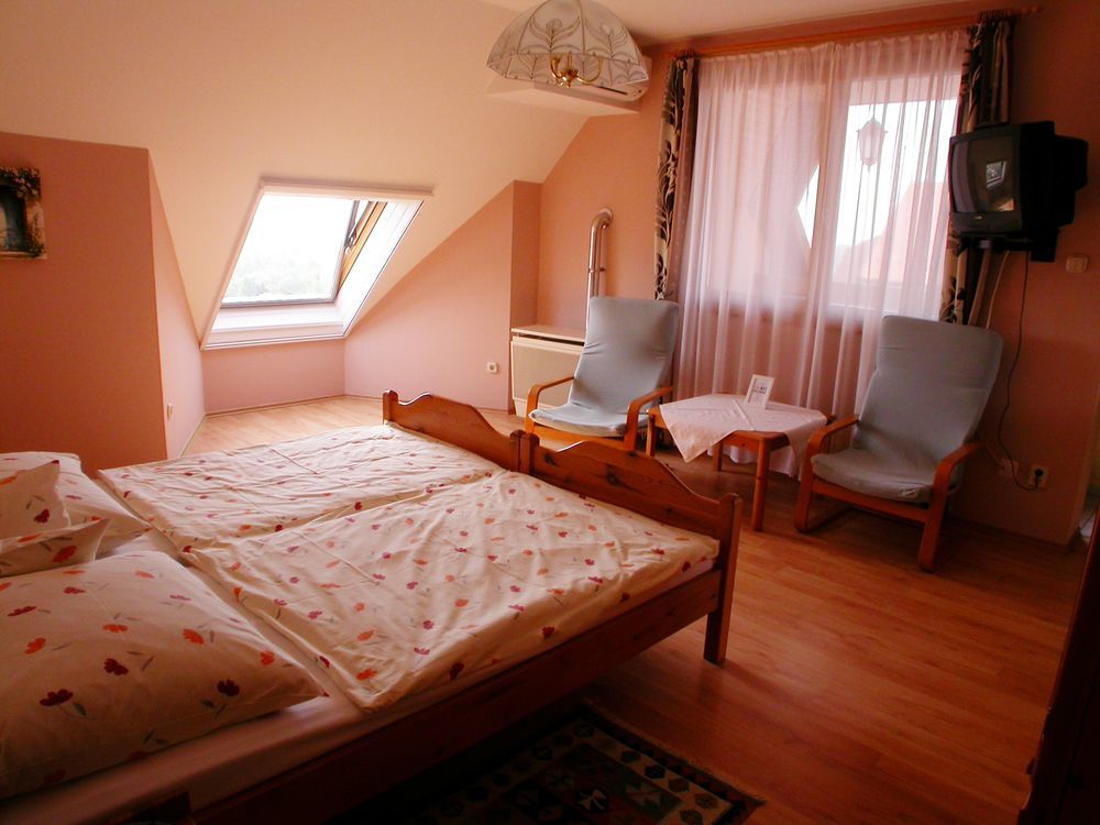Hevizquelle Apartments 외부 사진