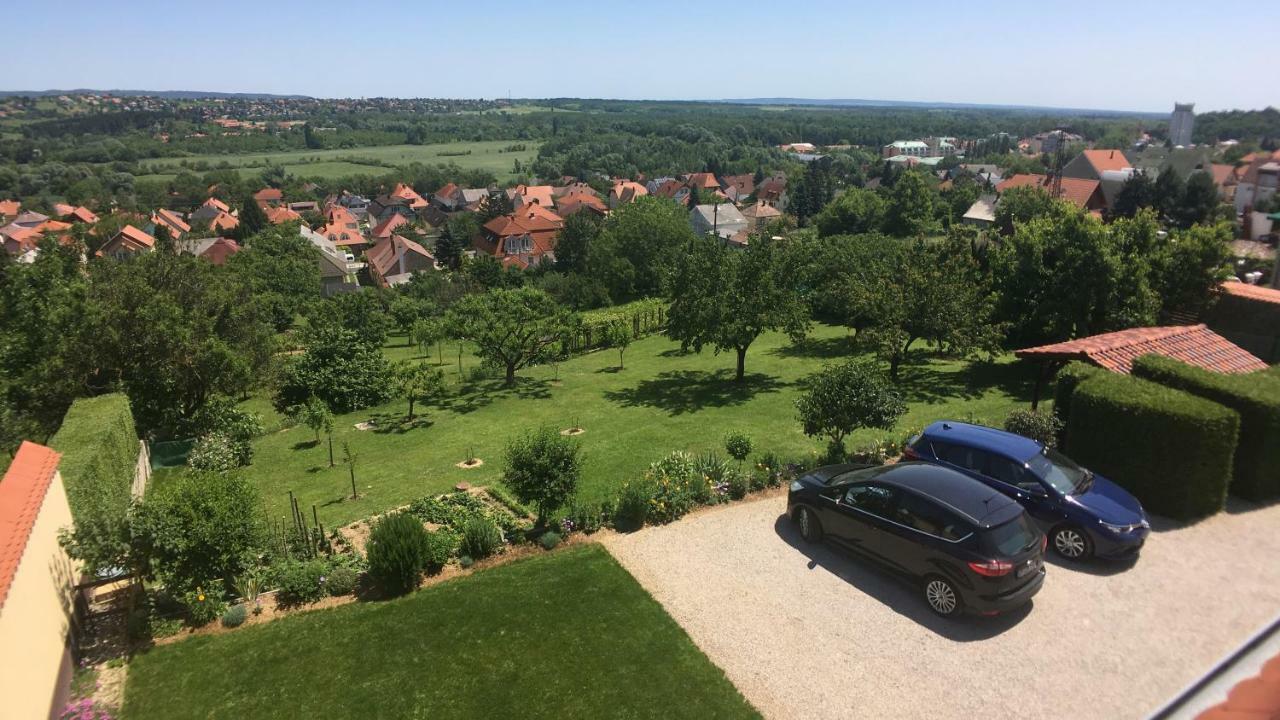 Hevizquelle Apartments 외부 사진